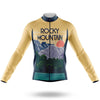 Rocky Mountain - Men's Cycling Kit