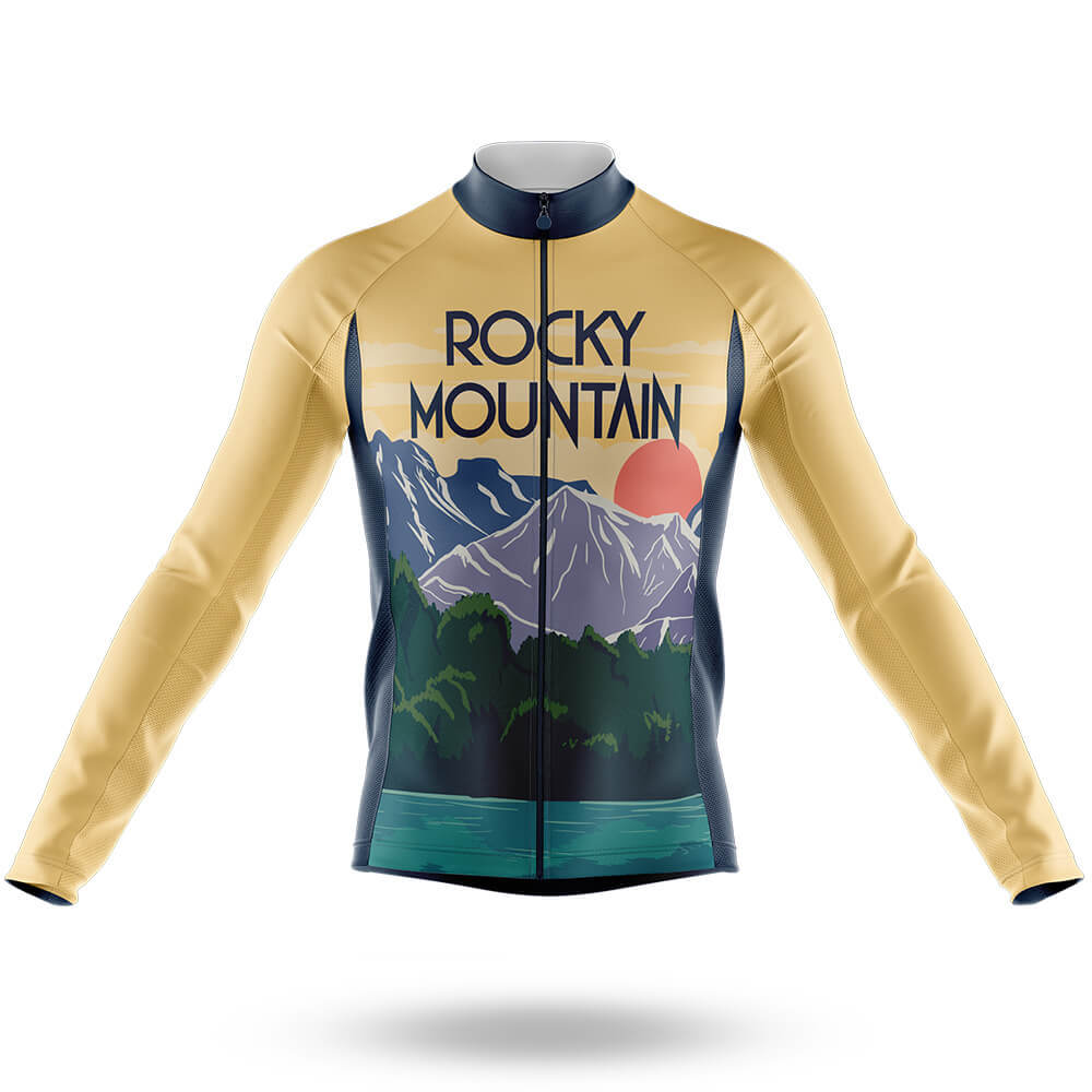 Rocky Mountain - Men's Cycling Kit