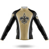The Saints - Men's Cycling Kit