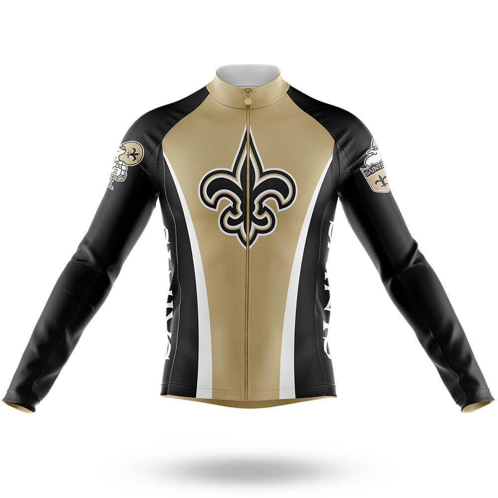 The Saints - Men's Cycling Kit