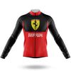 Ferrari - Men's Cycling Kit