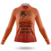 Women Drink Craft Beer - Women's Cycling Kit