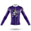 K State Wildcats - Men's Cycling Kit