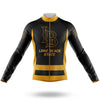 Cal State Long Beach - Men's Cycling Kit