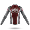 Mississippi State University - Men's Cycling Kit
