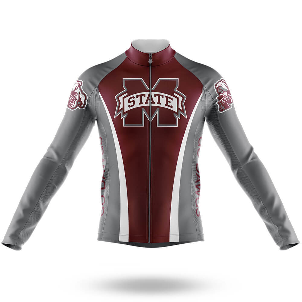 Mississippi State University - Men's Cycling Kit