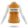 Custom Team Name M8 - Women's Cycling Kit