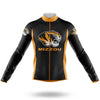 Mizzou - Men's Cycling Kit