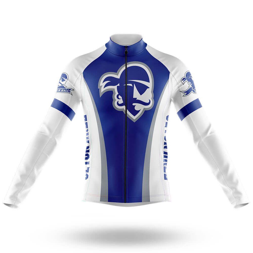 Seton Hall University - Men's Cycling Kit