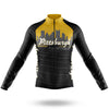 Pittsburgh - Men's Cycling Kit