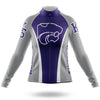 Kansas State University - Women's Cycling Kit
