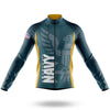 U.S. Navy Eagle - Men's Cycling Kit
