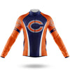 Monsters of the Midway - Men's Cycling Kit