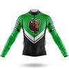Marshall University V3 - Men's Cycling Kit
