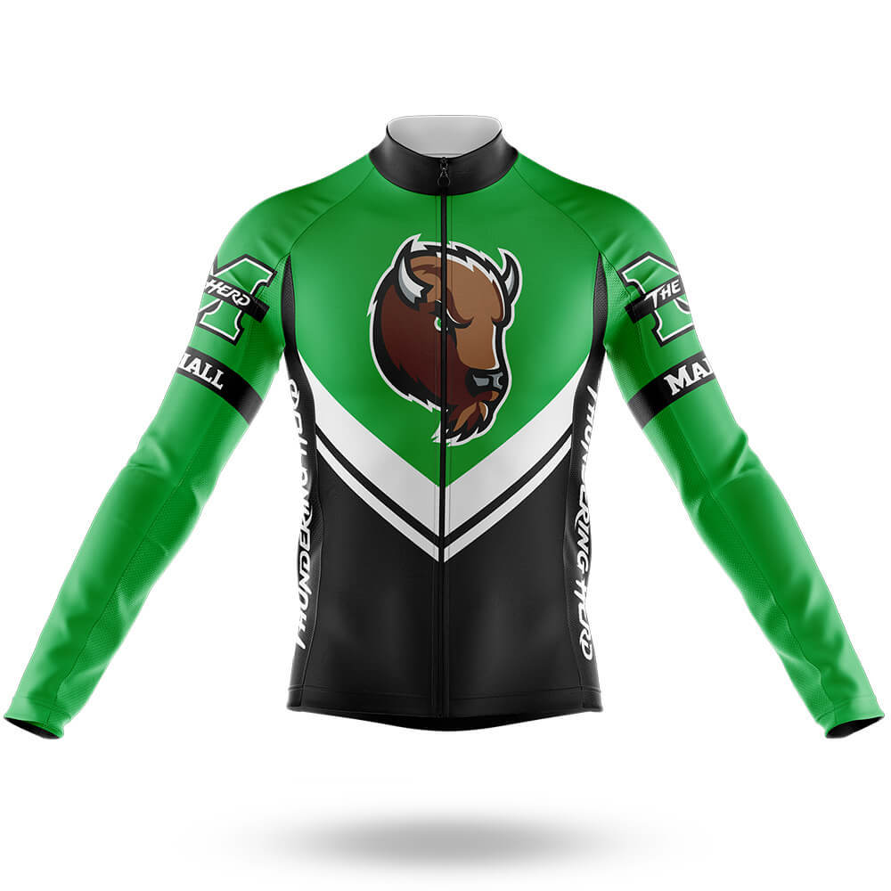 Marshall University V3 - Men's Cycling Kit