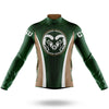 Colorado State - Men's Cycling Kit