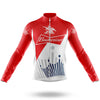 Premium Beer V3 - Men's Cycling Kit