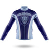 Columbia University - Men's Cycling Kit