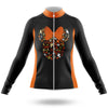 Halloween Minnie - Women's Cycling Kit