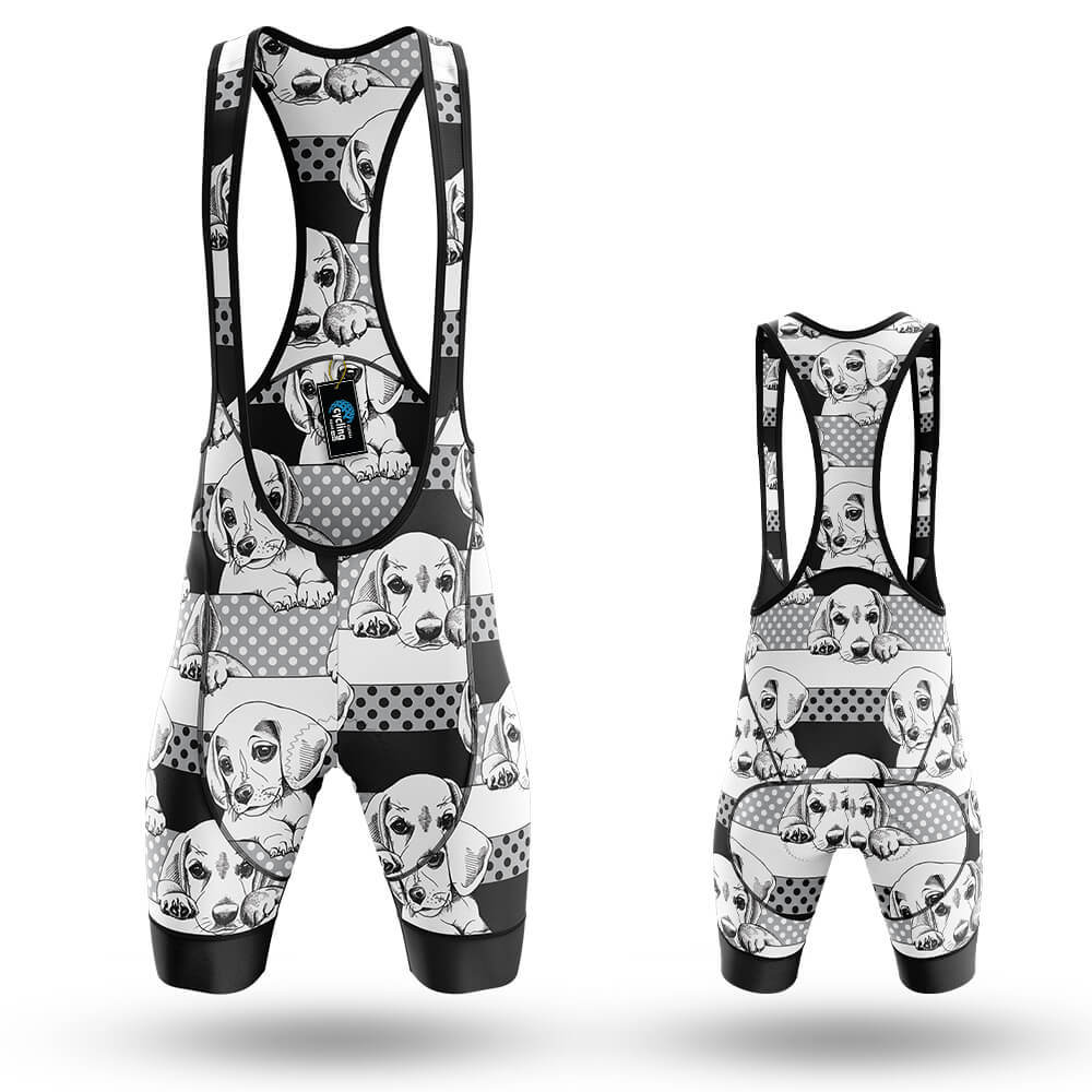 Beagle - Women's Cycling Kit