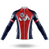 California State University - Men's Cycling Kit