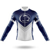 Pennsylvania State University V3 - Men's Cycling Kit