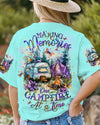 MAKING MEMORIES ONE CAMPFIRE AT A TIME ALL OVER PRINT - TLTW2702244