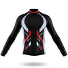 Geo Art - Men's Cycling Kit