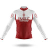 Bradley University V2 - Men's Cycling Kit