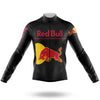 Red Bull V2 - Men's Cycling Kit