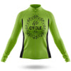 Life Cycle - Women's Cycling Kit