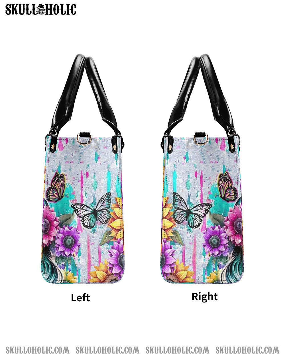 BEAUTIFUL CRAZY LEATHER HANDBAG - YHLT0706244