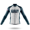 BigCrowns | U.S. Navy Sea Cycling Kit