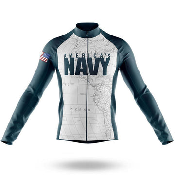 BigCrowns | U.S. Navy Sea Cycling Kit