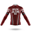 Texas A&M - Men's Cycling Kit