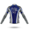 University of Memphis - Men's Cycling Kit