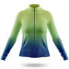 Aura - Women's Cycling Kit