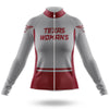 Texas Woman's Pioneers - Women's Cycling Kit