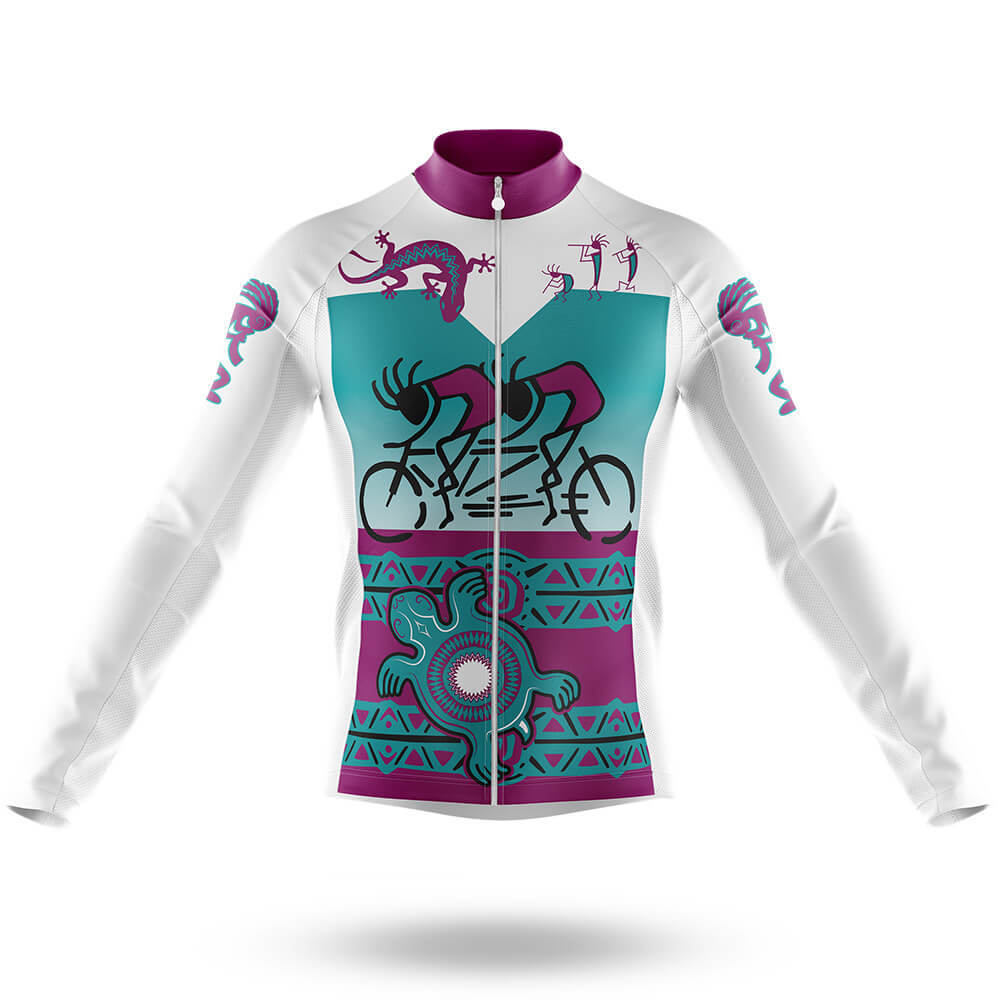 Kokopelli Cycling Team - Men's Cycling Kit