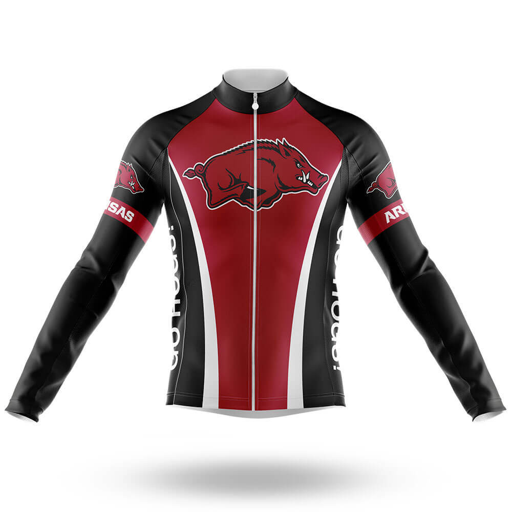 University of Arkansas - Men's Cycling Kit