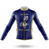 Bill The Goat - Men's Cycling Kit