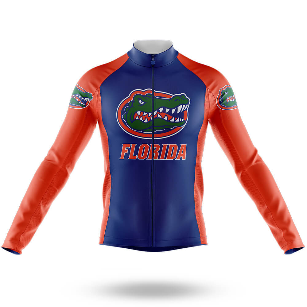 UF Gators - Men's Cycling Kit