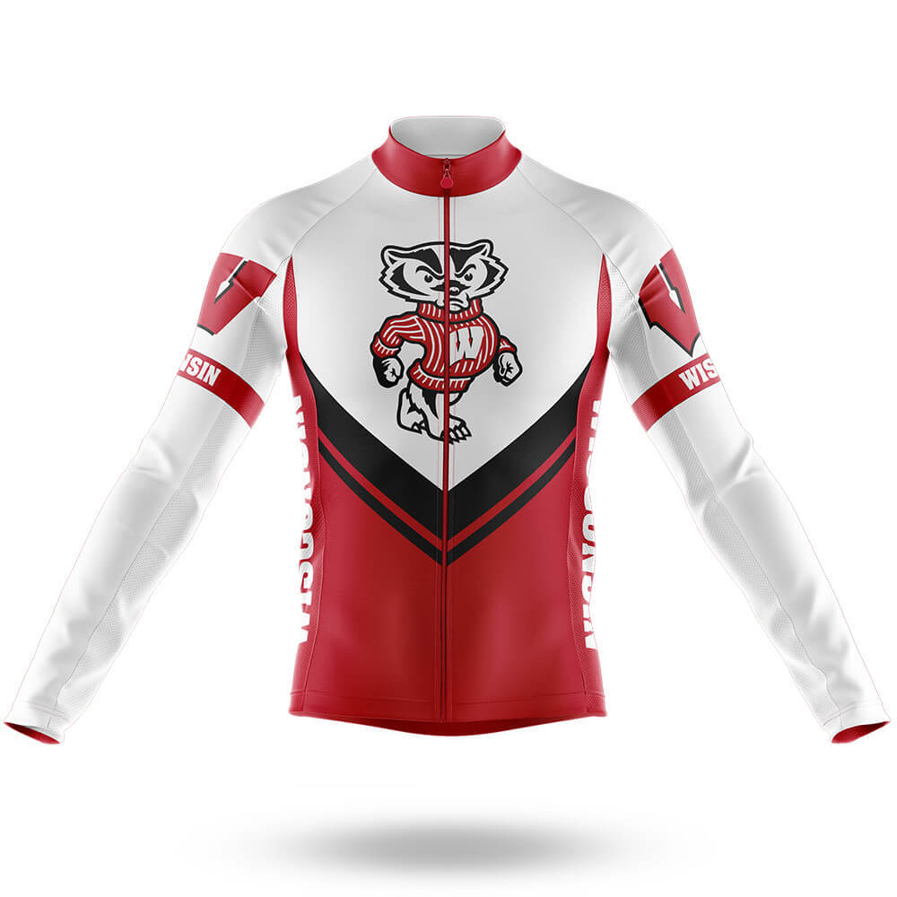 Badgers V3 - Men's Cycling Kit