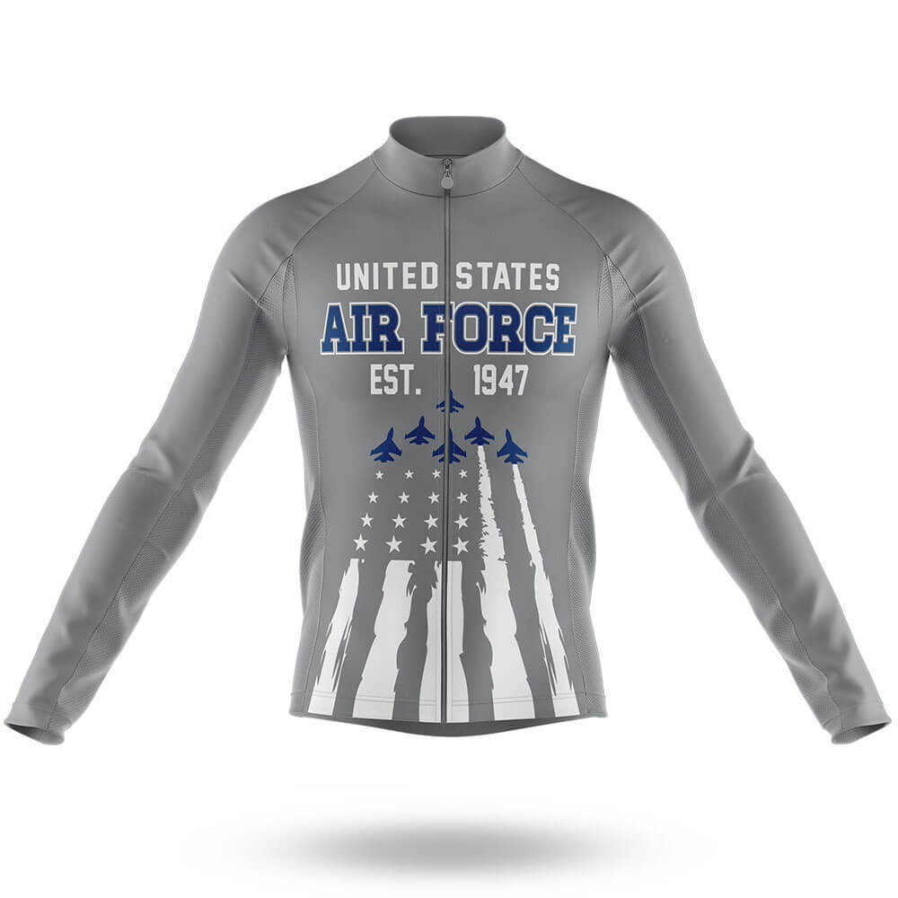 AF 1947 - Men's Cycling Kit