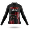 MR Mom - Women's Cycling Kit