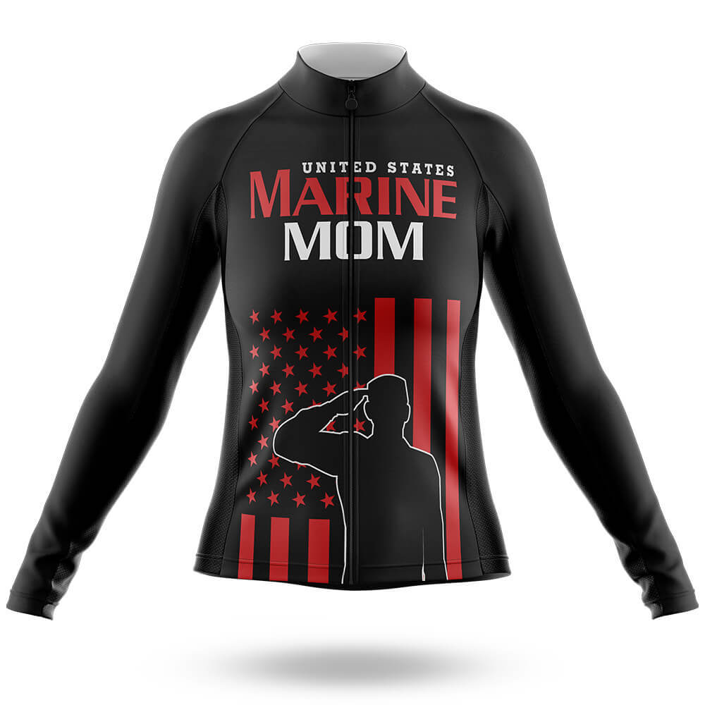 MR Mom - Women's Cycling Kit