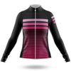 Pink Paragon - Women's Cycling Kit