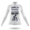 Wake Up Beauty - Women's Cycling Kit