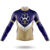 University of Washington V3 - Men's Cycling Kit