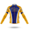 University of Pittsburgh - Men's Cycling Kit